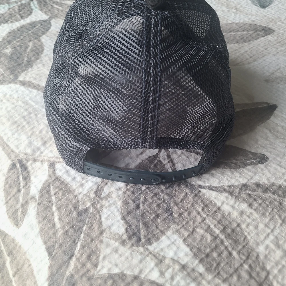 Merrell Baseball Hat - Picture 2 of 3
